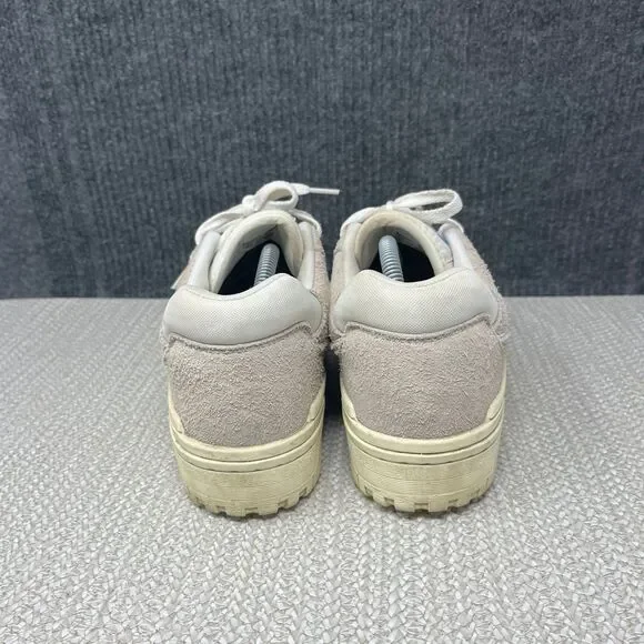 New Balance 550 Aimé Leon Dore Grey Suede Casual Shoes Mens 10.5 BB550AC1